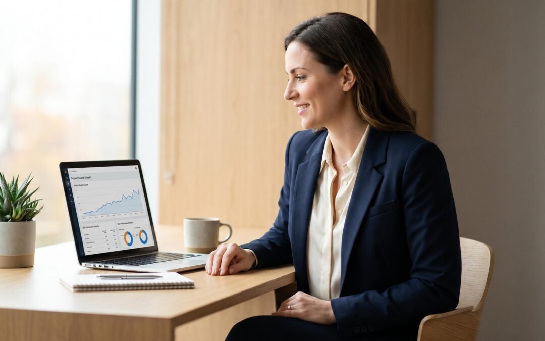How to Hire a Freelance SEO Consultant (And Actually Get Results)