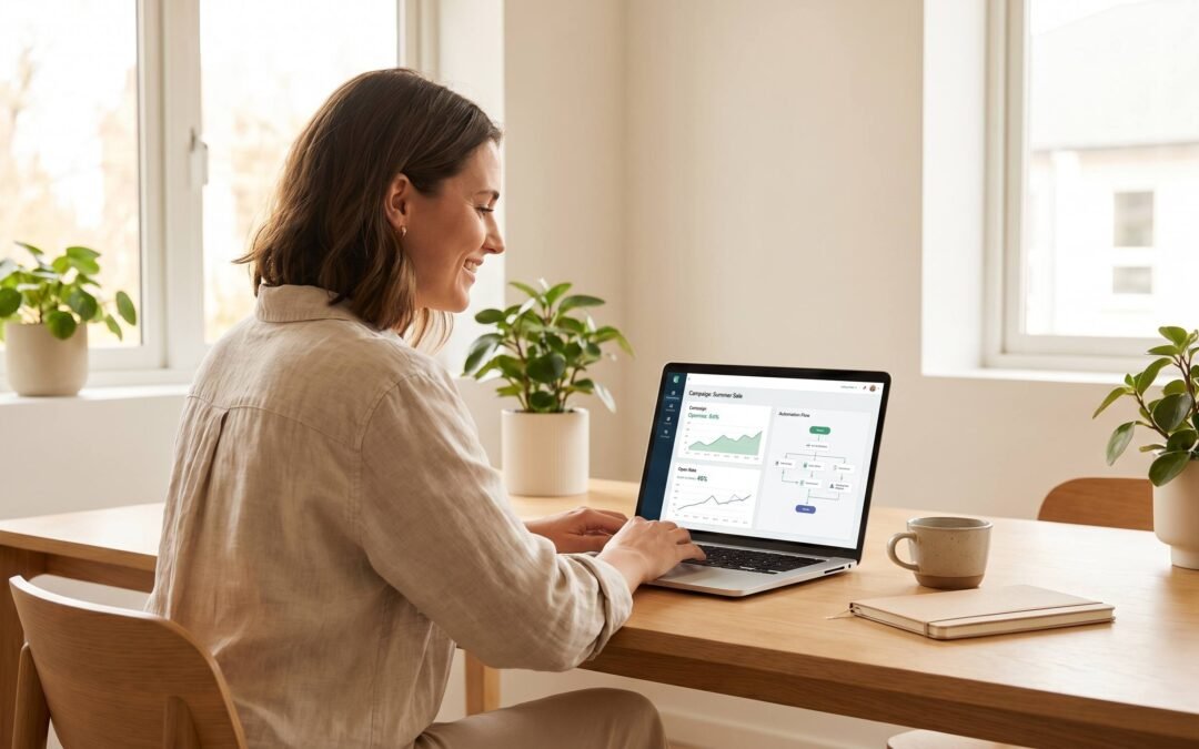 Marketing Automation for Small Business: What Actually Works (and What Wastes Your Time)